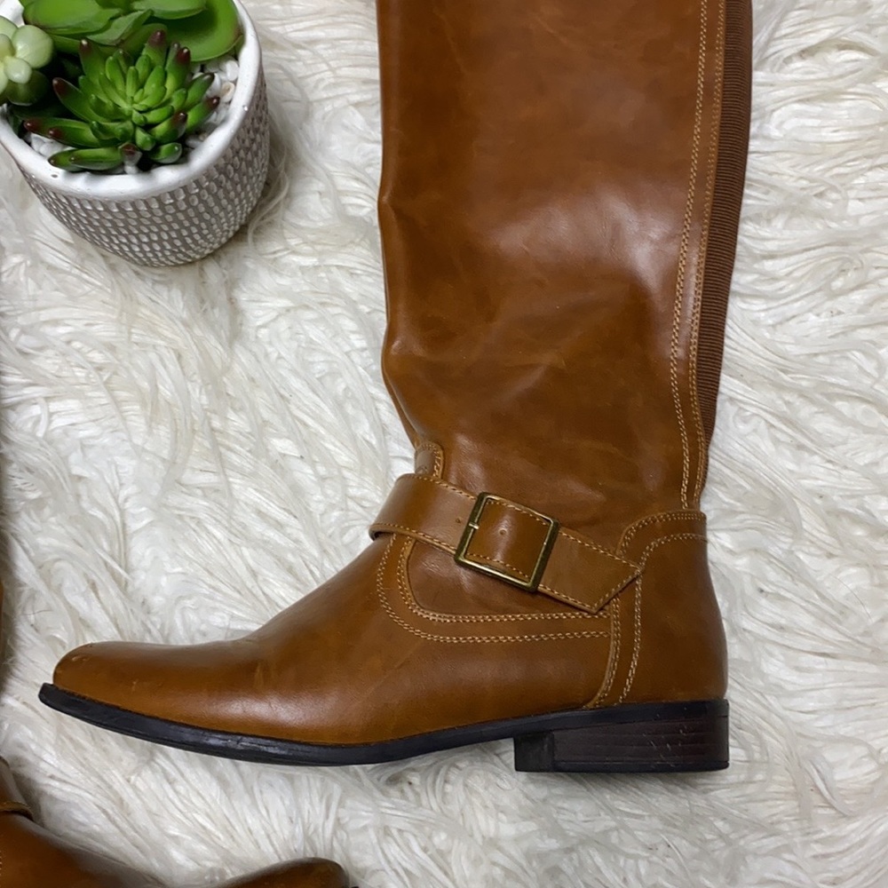 American Eagle Riding Boots - Picture 2 of 6